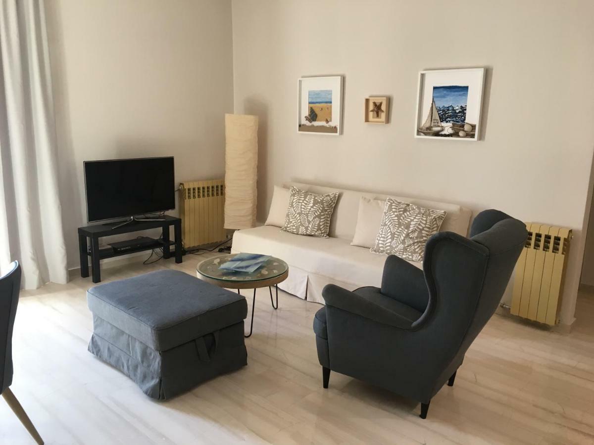 Blue Elegance Center Apartment *
