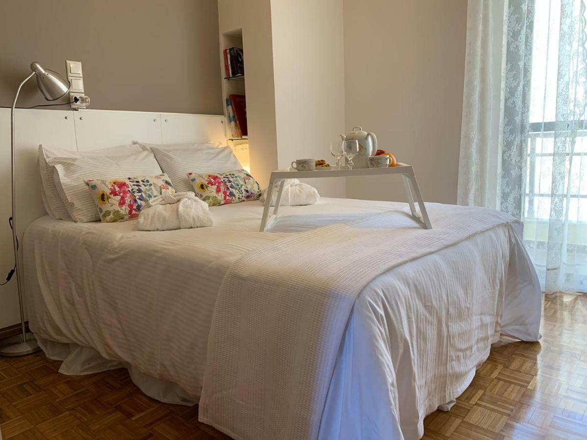 Apartment Blue Elegance Center Iraklio