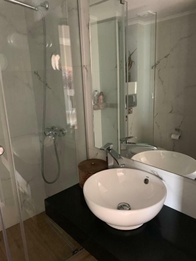 Blue Elegance Center Apartment Iraklio