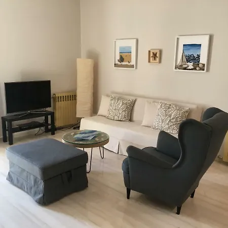 Blue Elegance City Center Heraklion Apartment Zewnętrze zdjęcie
