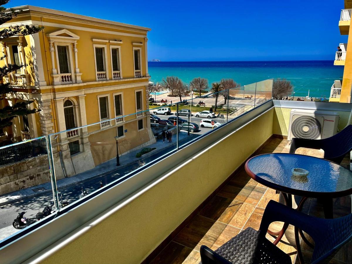 Blue Elegance Center * Heraklion (Crete)