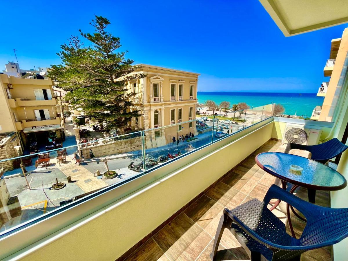 Blue Elegance Center Apartment *