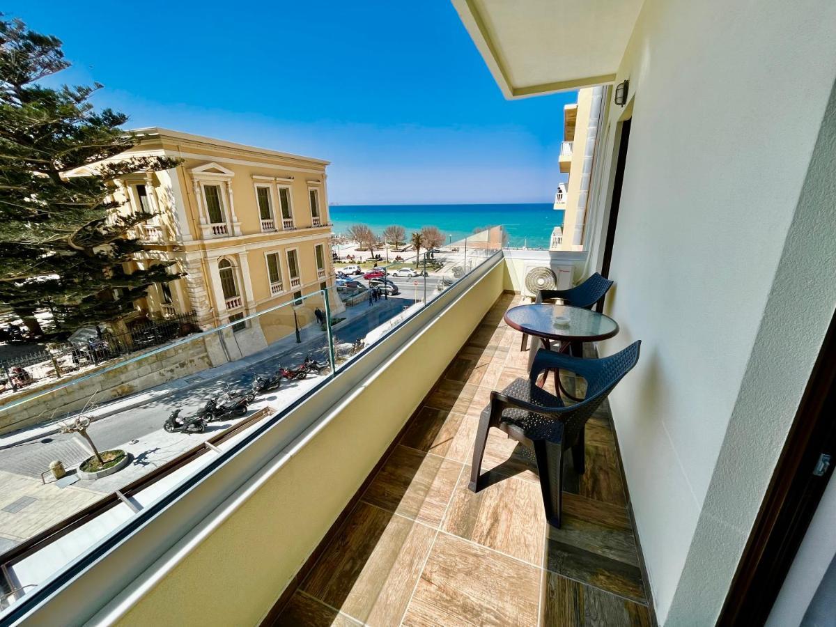 Blue Elegance Center * Heraklion (Crete)