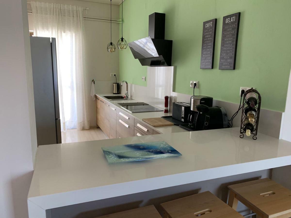 Blue Elegance Center Apartment *