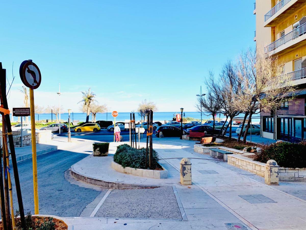 Blue Elegance Center * Heraklion (Crete)